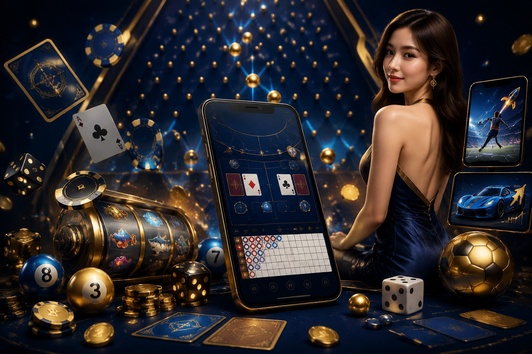 bet 22
