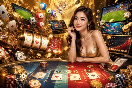 bet 22
