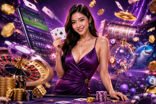 bet 22